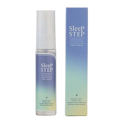 アロマティックピローミスト