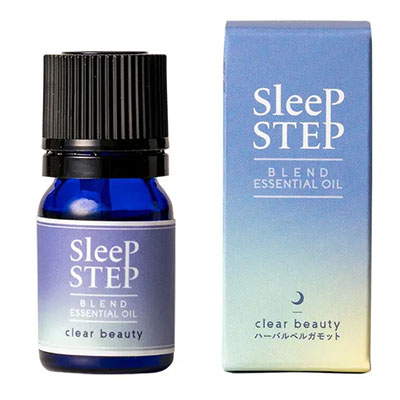 ブレンドアロマオイル