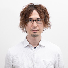 宮谷インストラクター