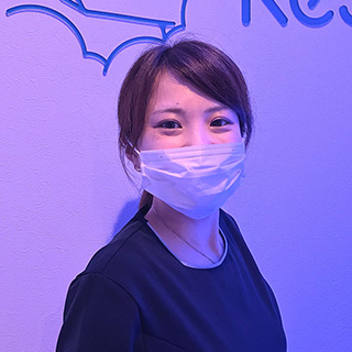 ヘッドスパニスト モリヤ