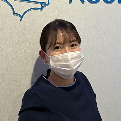 ヘッドスパニスト ナカヤマ