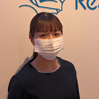 ヘッドスパニスト オダワラ