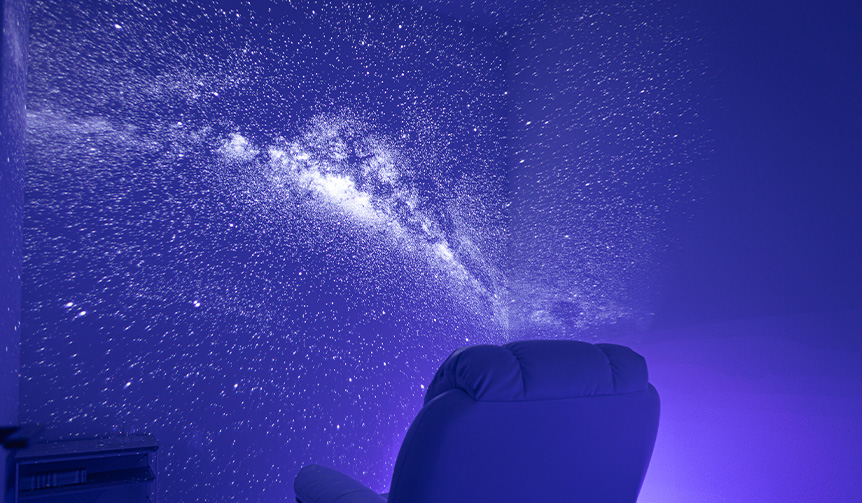HeadSpa Room 1