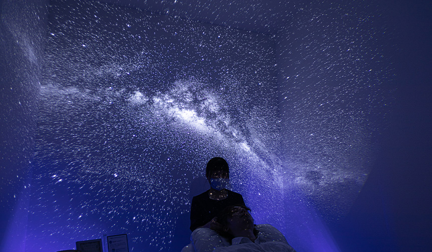 HeadSpa Room 2